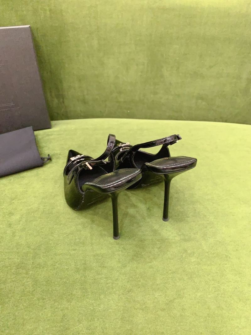 Ysl Sandals